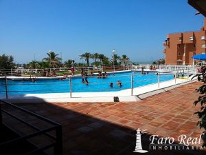 Pisos con piscina en Sanlúcar de Barrameda
