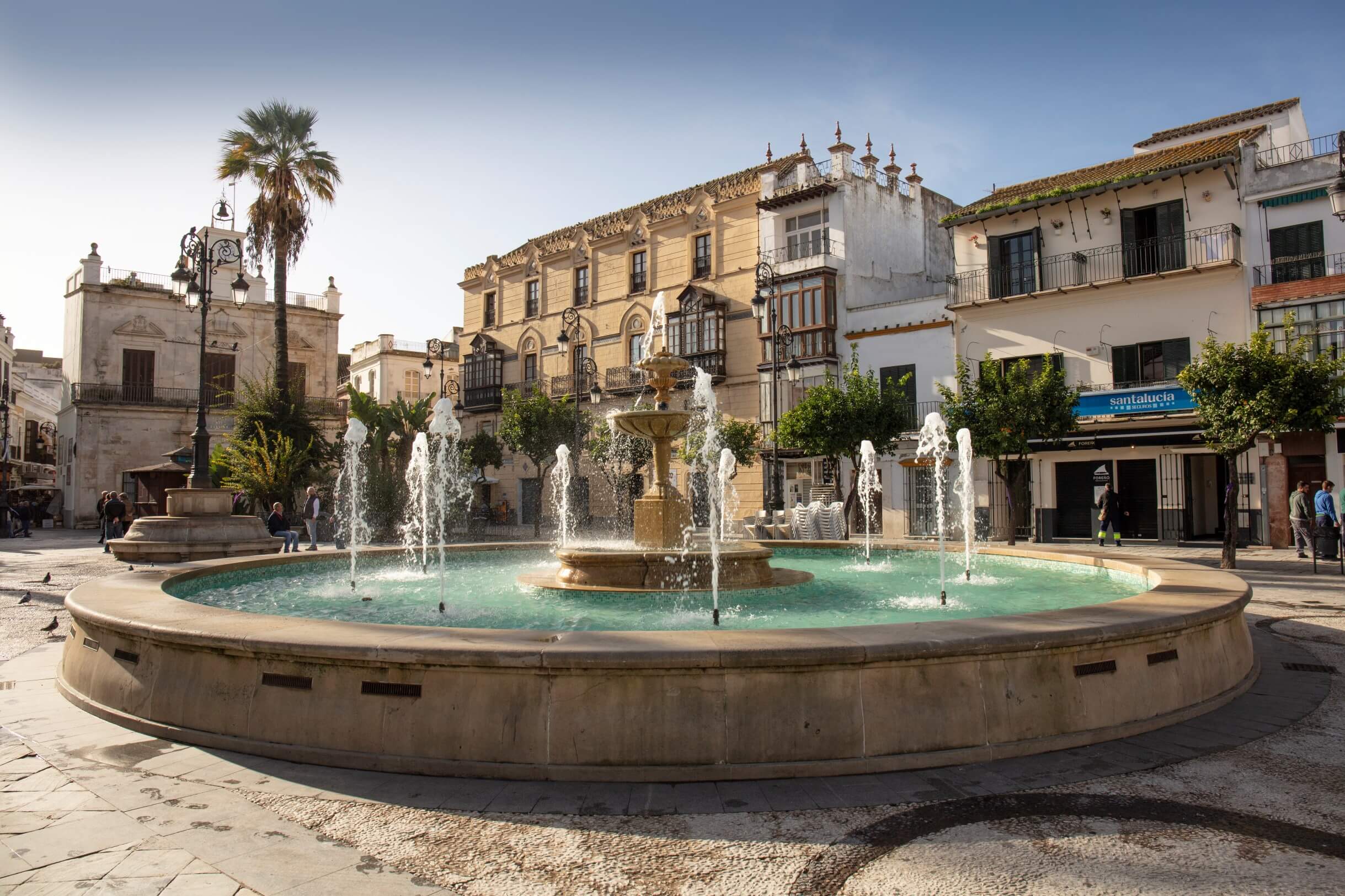 Faro Real, servicios inmobiliarios en Sanlúcar de Barrameda