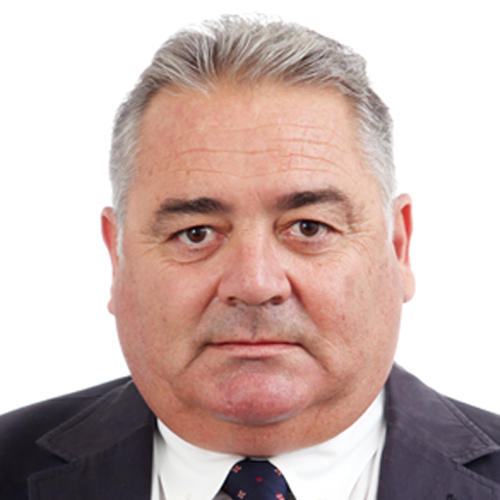 Manuel Ibáñez, Gerente en Faro Real Inmobiliaria