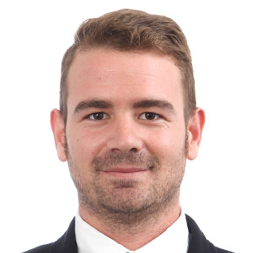 Manuel Jesús Ibáñez, Director Comercial en Faro Real Inmobiliaria