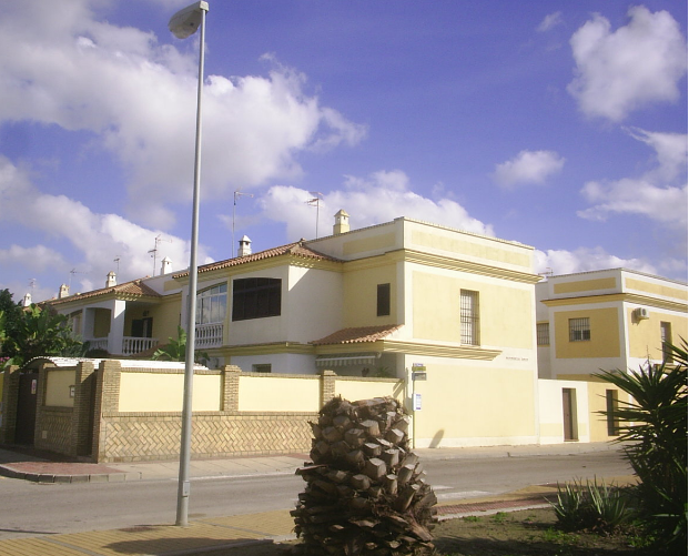 Promoción Residencial Aires, Sanlúcar de Barrameda