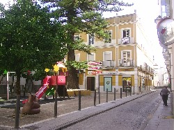 Promoción Edificio Araucaria, Sanlúcar de Barrameda