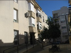 Promoción Edificio Manzana C, Sanlúcar de Barrameda
