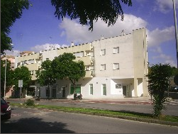 Promoción Edificio Mirasol III, Sanlúcar de Barrameda