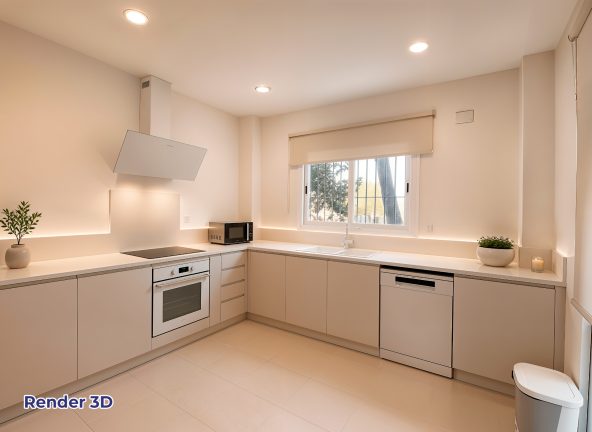 Render Cocina
