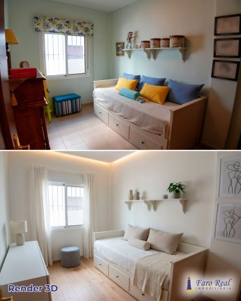 Render Dormitorio 2