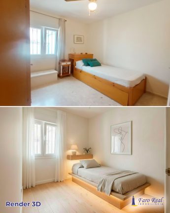 Render Dormitorio 3