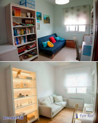 Render Dormitorio 3