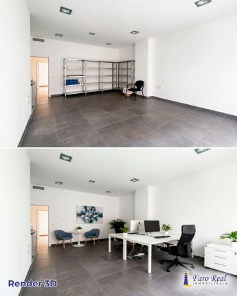 Render Estancia principal 1