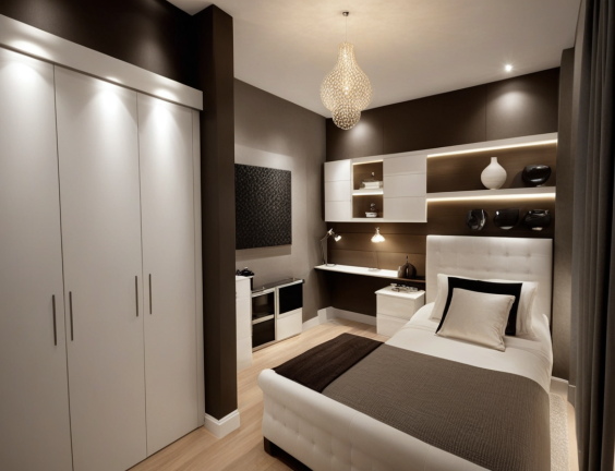 dormitorio 2 despuués