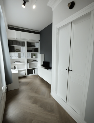 dormitorio 4 después